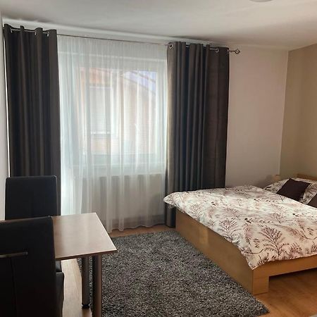 Apartmanovy Dom Adriana Zuberec Eksteriør bilde