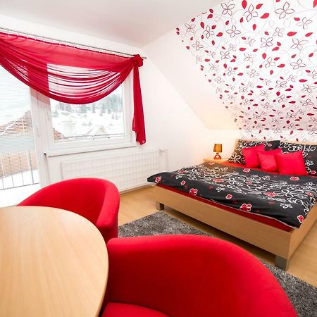 Apartmanovy Dom Adriana Zuberec Eksteriør bilde