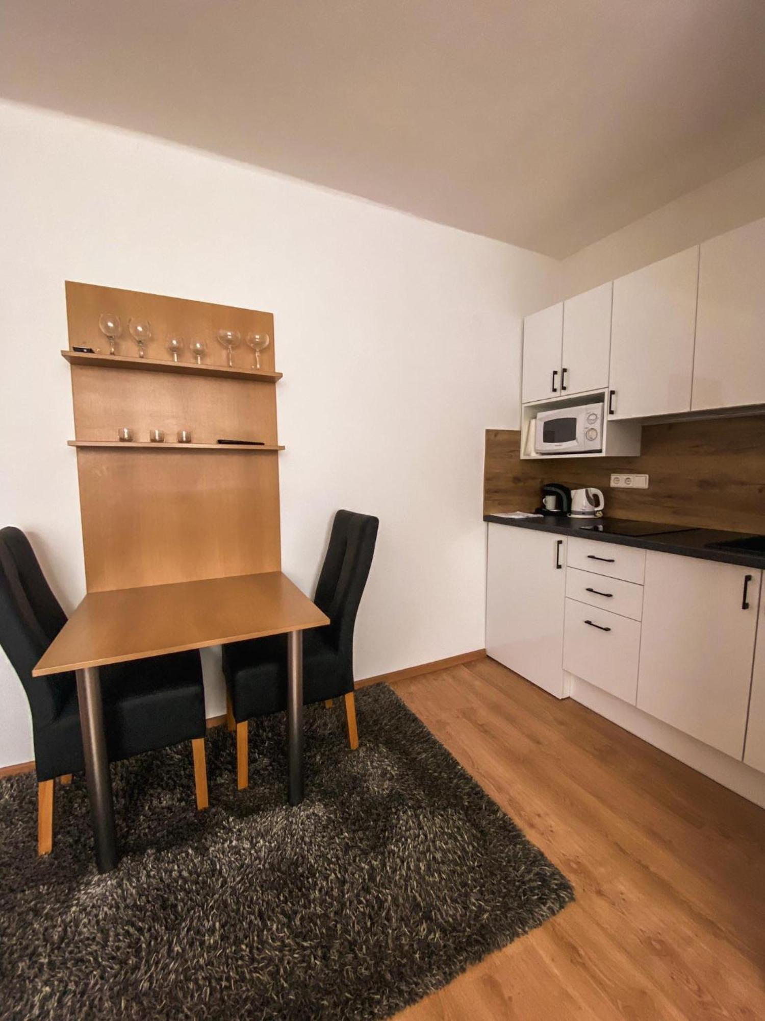 Apartmanovy Dom Adriana Zuberec Eksteriør bilde