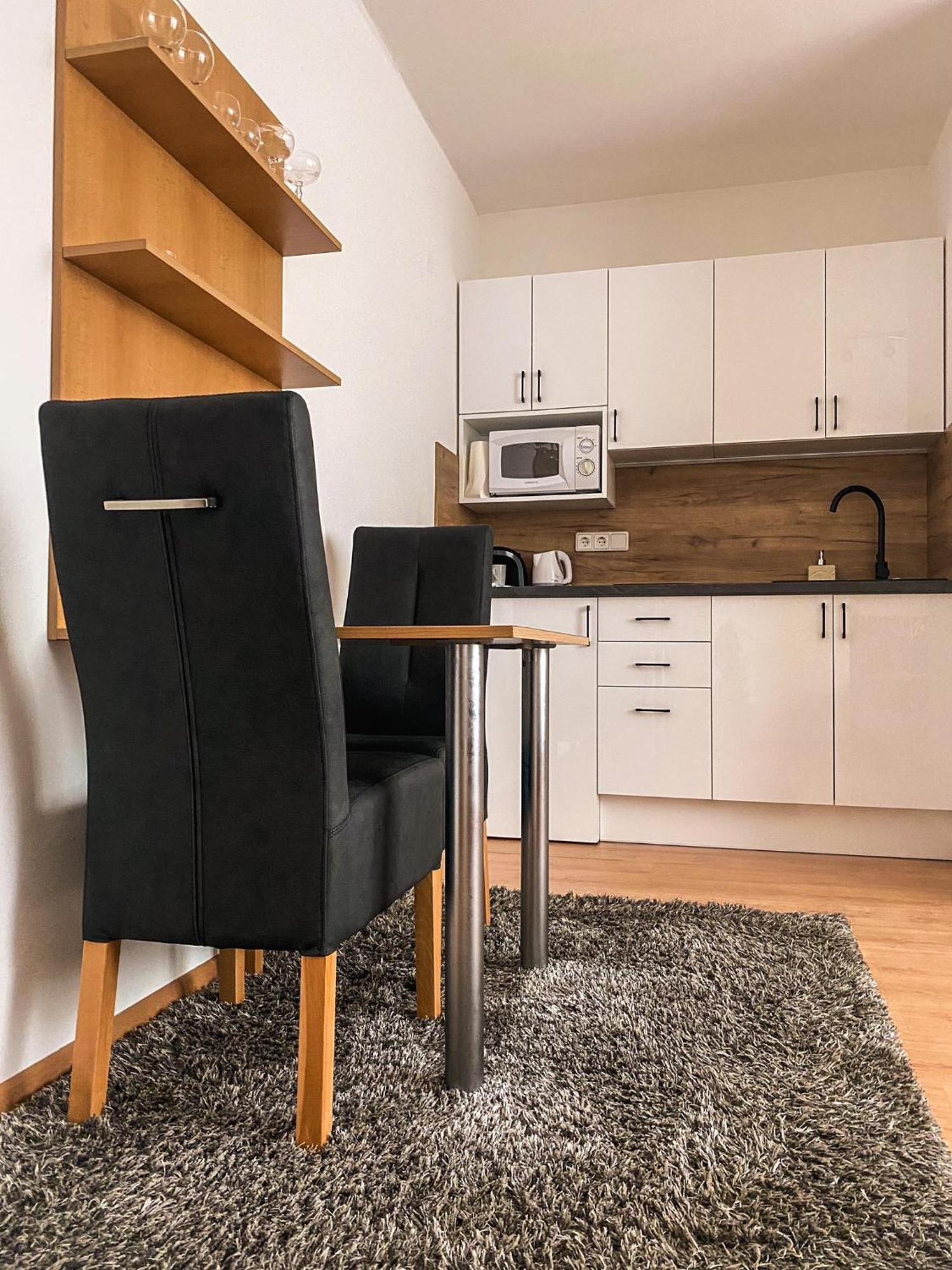 Apartmanovy Dom Adriana Zuberec Eksteriør bilde