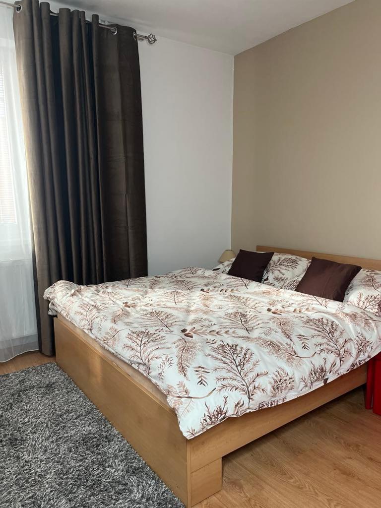 Apartmanovy Dom Adriana Zuberec Eksteriør bilde