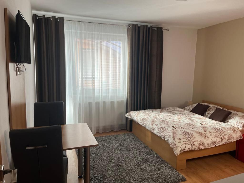 Apartmanovy Dom Adriana Zuberec Eksteriør bilde